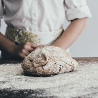 Boulangerie - Pâtisserie